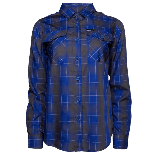 Women's Suicidal Tendencies 2024 Bamboo Long Sleeve - Dixxon Flannel Co.
