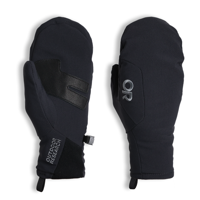 Black |