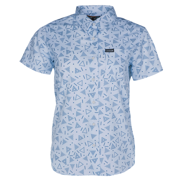 Women's Tainted Love Short Sleeve | Dixxon Flannel Co.