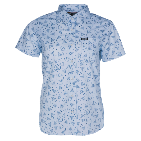 Women's Tainted Love Short Sleeve | Dixxon Flannel Co.