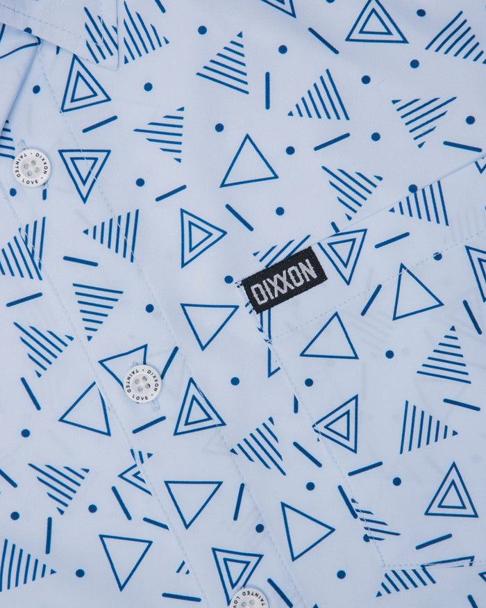 Women's Tainted Love Short Sleeve | Dixxon Flannel Co.