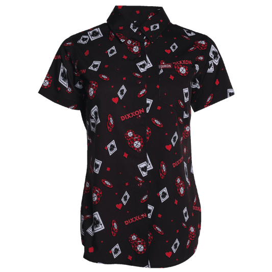 The Hard Way Short Sleeve - Dixxon Flannel Co.