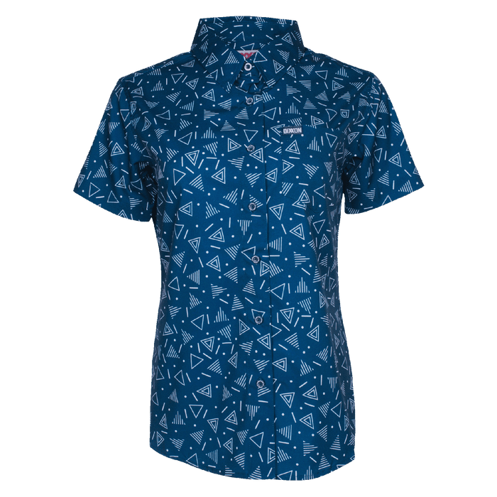 Women's Weird Science Short Sleeve