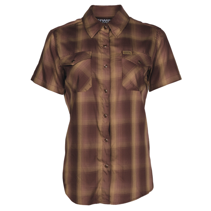 Women's Wyatt Bamboo Short Sleeve