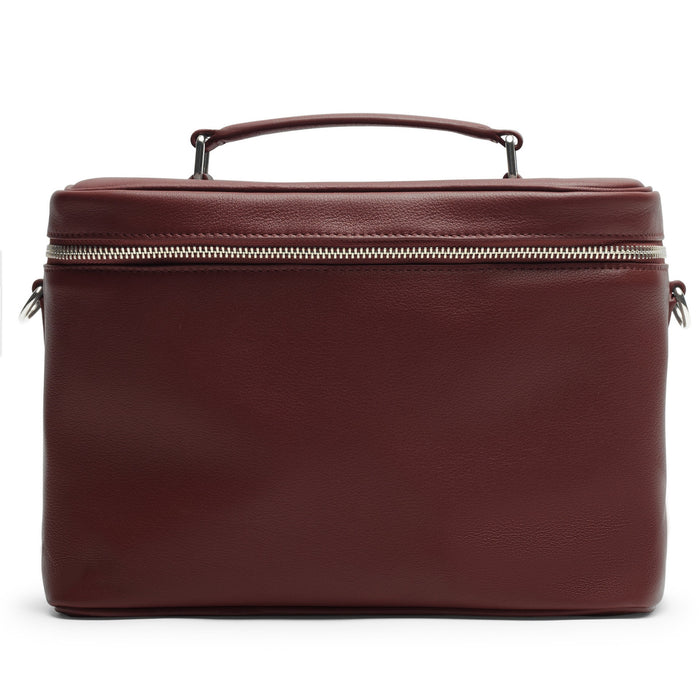 XL-Train-Case-Red-641-341
