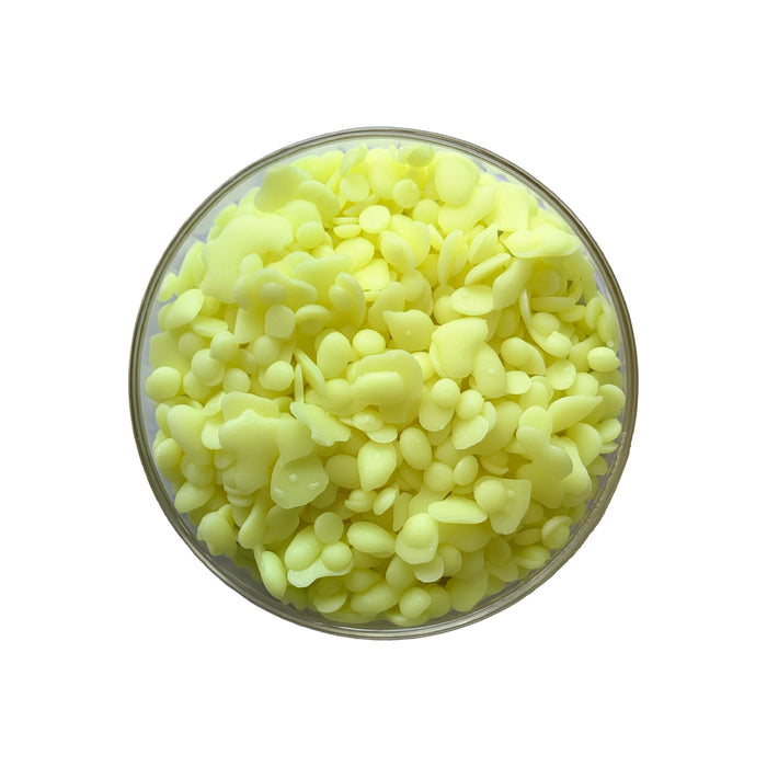 Yellow Beeswax Pellets ( New Batch )