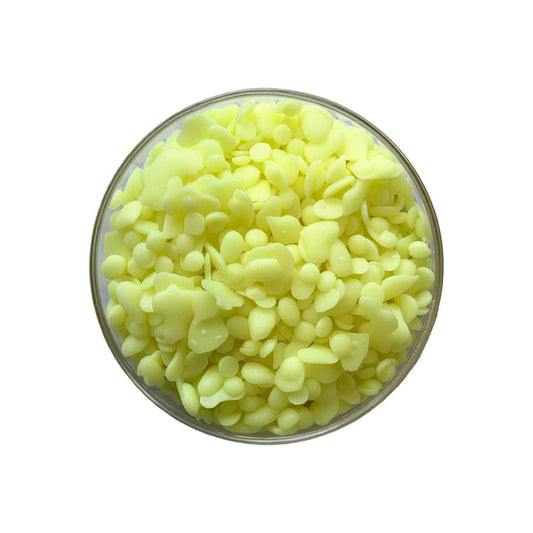 Yellow Beeswax Pellets ( New Batch )