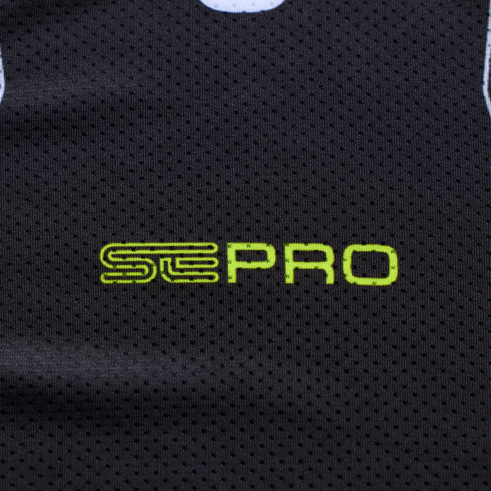 Youth SE Pro Jersey Salvo Black / White
