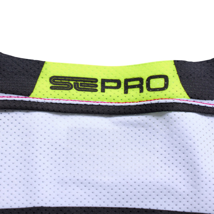 Youth SE Pro Jersey Salvo Black / White