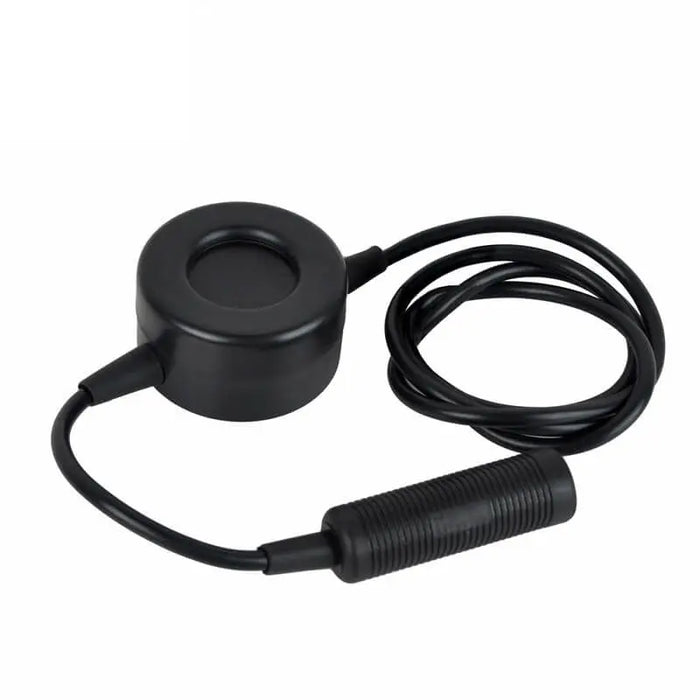 Z-Tactical PTT Kenwood stik til radioer og headsæt