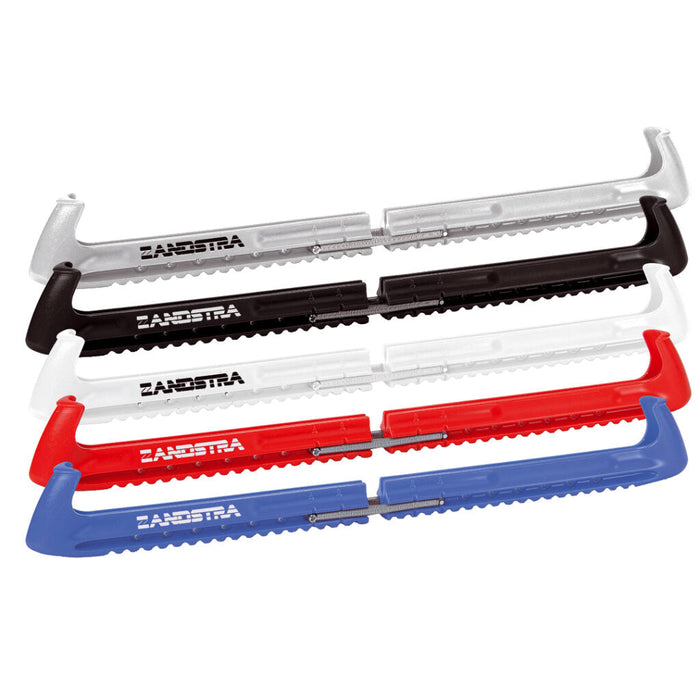 A product picture of the Zandstra Twin Nordic Blade Guard