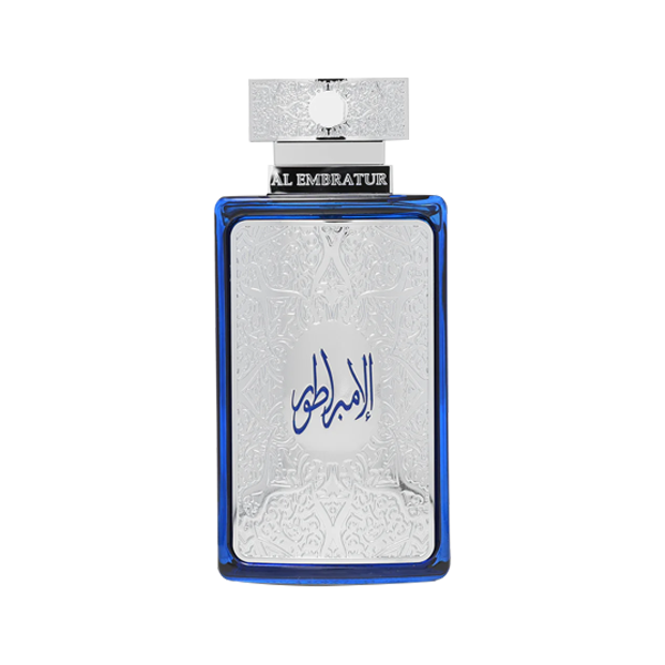Zimaya Al Embratur Intense - 100ml perfume