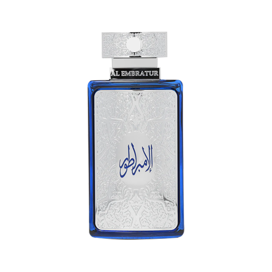 Zimaya Al Embratur Intense - 100ml perfume