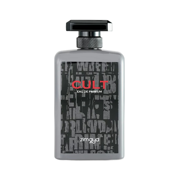Zimaya Cult 100ml - Cult Collection perfume
