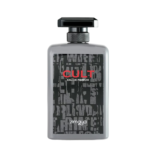 Zimaya Cult 100ml - Cult Collection perfume