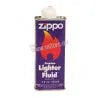 Zippo Lighter Væske 125ml Zippo